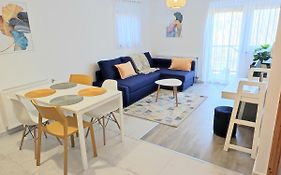 Arnyas Apartmanhaz